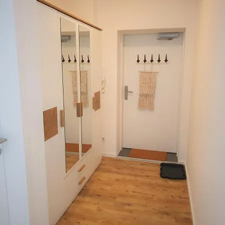 Pb - 2 - Stilvoll Eingerichtetes Im Herzen Senftenbergs Apartment Senftenberg
