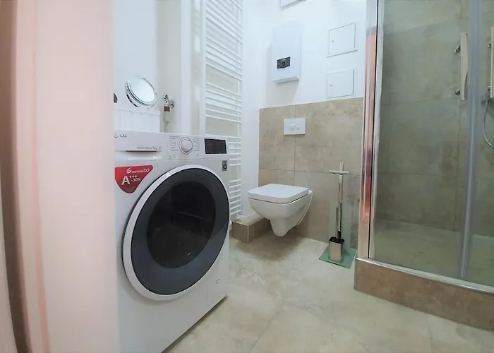 Pb - 2 - Stilvoll Eingerichtetes Im Herzen Senftenbergs